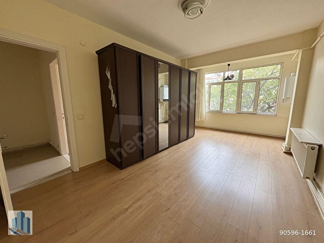 NİŞANTAŞININ KALBİNDE METRO YAKINI FERAH 2+1 KİRALIK DAİRE - Görsel 6