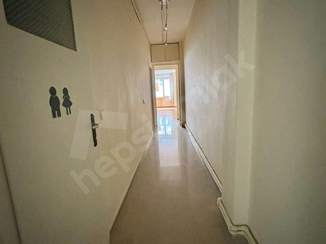 NİŞANTAŞININ KALBİNDE METRO YAKINI FERAH 2+1 KİRALIK DAİRE - Görsel 10
