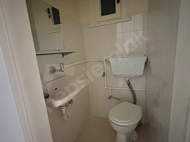 NİŞANTAŞININ KALBİNDE METRO YAKINI FERAH 2+1 KİRALIK DAİRE - Görsel 11