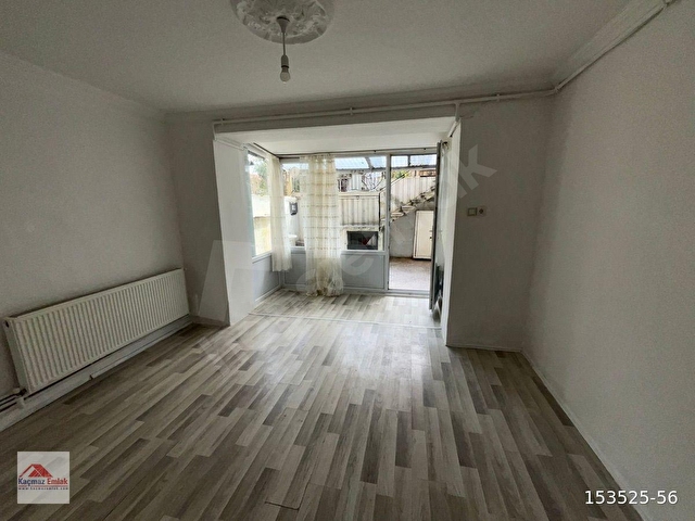 Büyükada’da kiralık daire