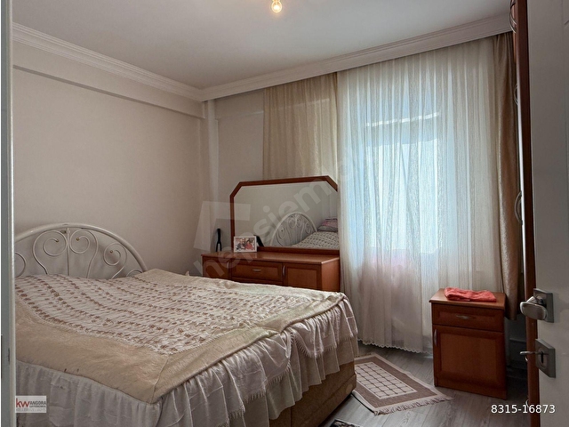 BATIKENT HARBİŞ 3 SİTESİ TESİSATLAR DAHİL YAPILI BAKIMLI AYDINLIK MASRAFSIZ BOŞ ÜST KAT DAİRE - Görsel 27