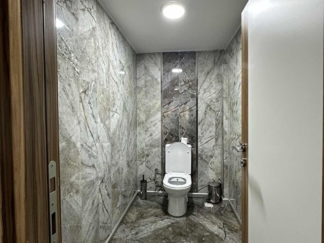 İMES SANAYİ SİTESİNDE KİRALIK 200M2 İKİ KATLI İŞYERİ - Görsel 22