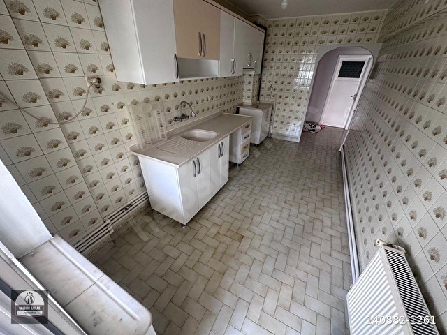 (3311) SANATORYUM CADDE ÜZERİ METRO YA YAKIN 3+1 KİRALIK DAİRE - Görsel 14