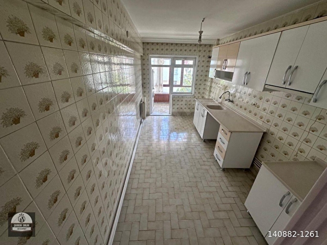 (3311) SANATORYUM CADDE ÜZERİ METRO YA YAKIN 3+1 KİRALIK DAİRE - Görsel 12
