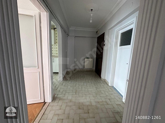 (3311) SANATORYUM CADDE ÜZERİ METRO YA YAKIN 3+1 KİRALIK DAİRE - Görsel 17