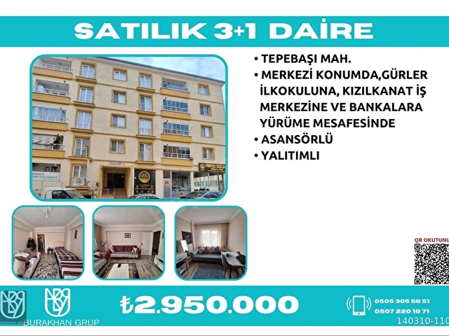 Merkez Yenidoğan Satılık