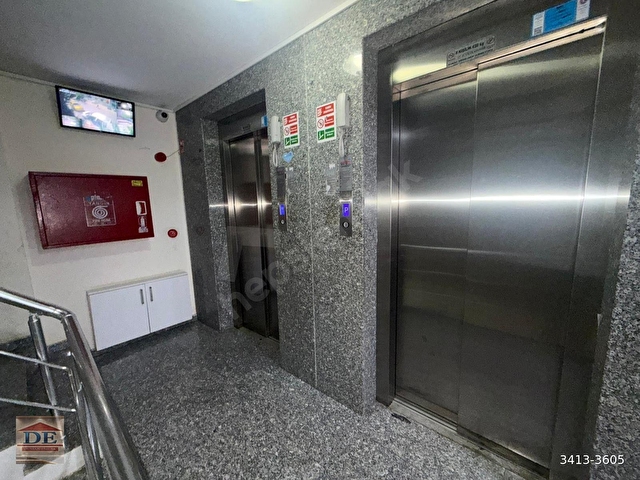 MERKEZİ KONUMDA 3+1 AÇIK MUTFAKLI HAVUZLU BAHÇE KATI OTOPARKLI - Görsel 25