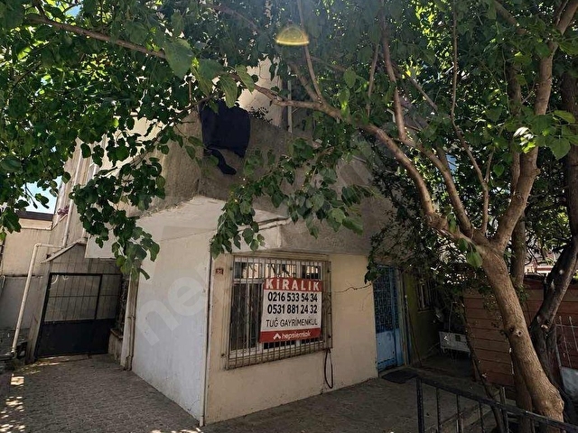 MÜSTAKİL BİNADA METROYA YAKIN KİRALIK 2+1 DAİRE TUĞ GAYRİMENKUL - Görsel 16
