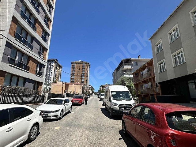 MÜSTAKİL BİNADA METROYA YAKIN KİRALIK 2+1 DAİRE TUĞ GAYRİMENKUL - Görsel 18