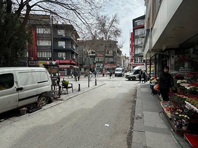 ŞEHRİN KALBİNDE SÜPER İŞYERİ - Görsel 5