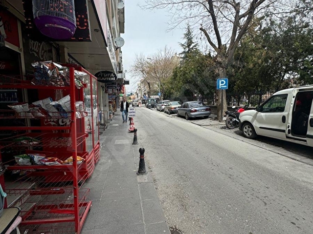 ŞEHRİN KALBİNDE SÜPER İŞYERİ - Görsel 4