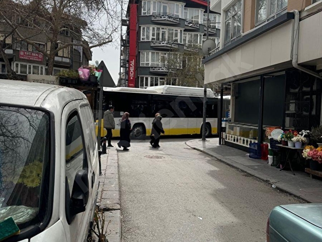 ŞEHRİN KALBİNDE SÜPER İŞYERİ - Görsel 7