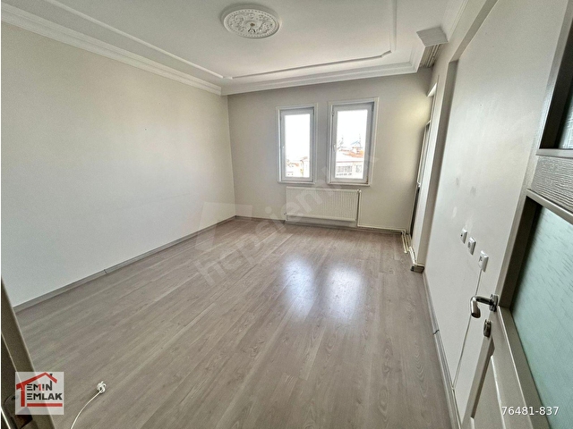 EMİN EMLAK SATIYOR...GEVHER HATUN MAHALLESİNDE 3+1 SİTE İÇİ SATILIK DAİRE - Görsel 6