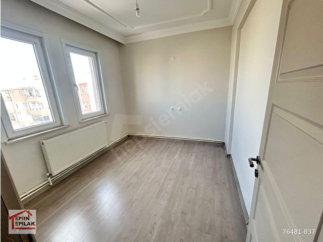 EMİN EMLAK SATIYOR...GEVHER HATUN MAHALLESİNDE 3+1 SİTE İÇİ SATILIK DAİRE - Görsel 7