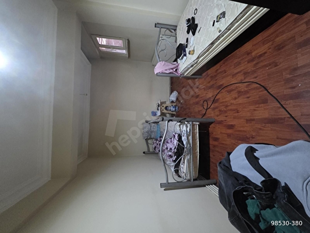 Kağıthane Yahya Kemalde 1+1 Satılık Ara Kat Daire - Görsel 5
