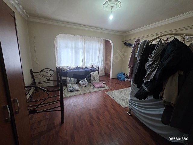 Kağıthane Yahya Kemalde 1+1 Satılık Ara Kat Daire - Görsel 2