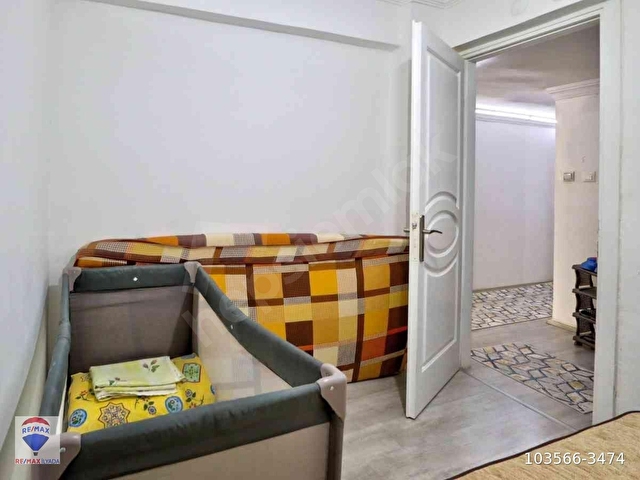 DİKİLİ SALİMBEY MAHALLESİ’NDE DENİZE 50 METRE, TADİLATLI MASRAFSIZ DAİRE - Görsel 18