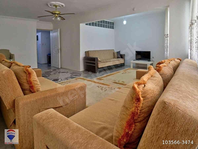 DİKİLİ SALİMBEY MAHALLESİ’NDE DENİZE 50 METRE, TADİLATLI MASRAFSIZ DAİRE - Görsel 11
