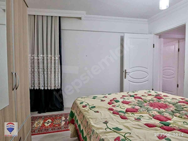 DİKİLİ SALİMBEY MAHALLESİ’NDE DENİZE 50 METRE, TADİLATLI MASRAFSIZ DAİRE - Görsel 16