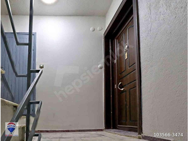 DİKİLİ SALİMBEY MAHALLESİ’NDE DENİZE 50 METRE, TADİLATLI MASRAFSIZ DAİRE - Görsel 2
