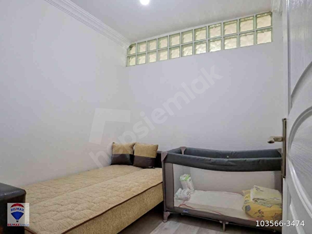 DİKİLİ SALİMBEY MAHALLESİ’NDE DENİZE 50 METRE, TADİLATLI MASRAFSIZ DAİRE - Görsel 20