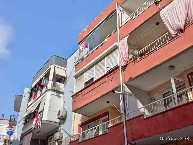 DİKİLİ SALİMBEY MAHALLESİ’NDE DENİZE 50 METRE, TADİLATLI MASRAFSIZ DAİRE - Görsel 21