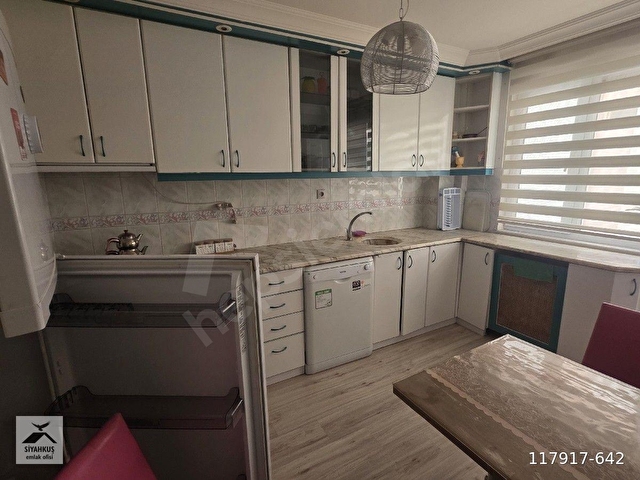 Çorum Merkez Bahçelievler Mahallesinde full eşyalı kiralık daire - Görsel 10