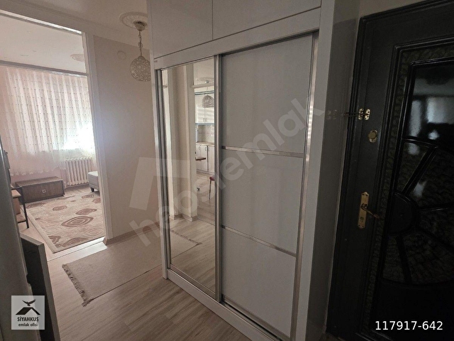 Çorum Merkez Bahçelievler Mahallesinde full eşyalı kiralık daire - Görsel 12