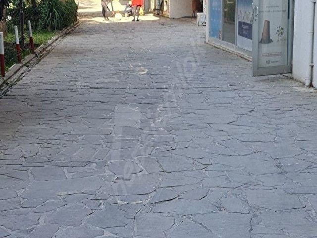 990 konutun altında paha biçilmez iş yeri - Görsel 5
