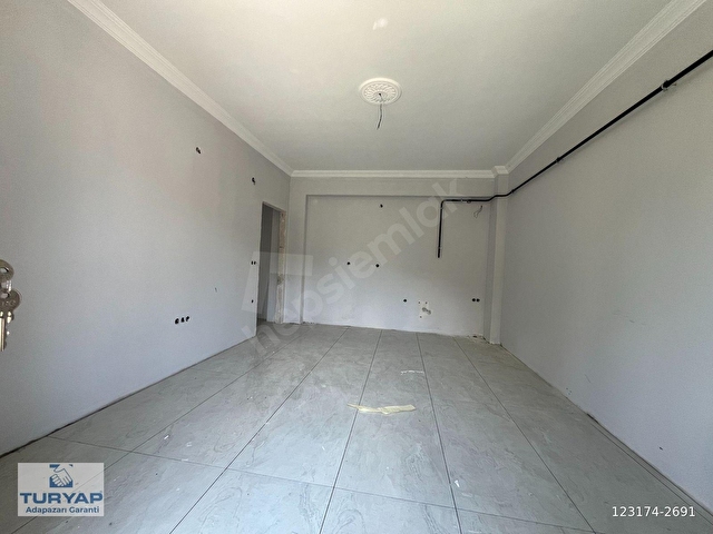 SATILIK AVANTAJLI 1+1 SIFIR GÜZEL DAİRE - Görsel 10