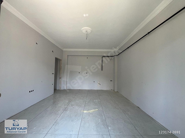 SATILIK AVANTAJLI 1+1 SIFIR GÜZEL DAİRE - Görsel 12
