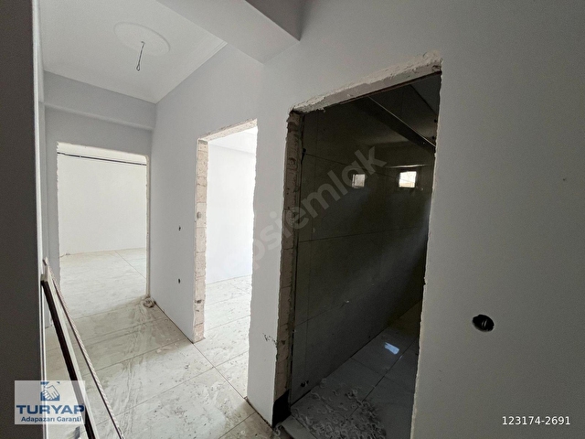 SATILIK AVANTAJLI 1+1 SIFIR GÜZEL DAİRE - Görsel 16