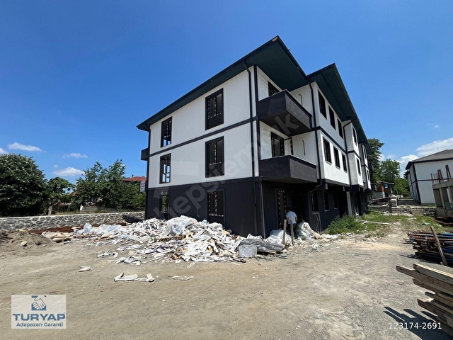 SATILIK AVANTAJLI 1+1 SIFIR GÜZEL DAİRE - Görsel 23