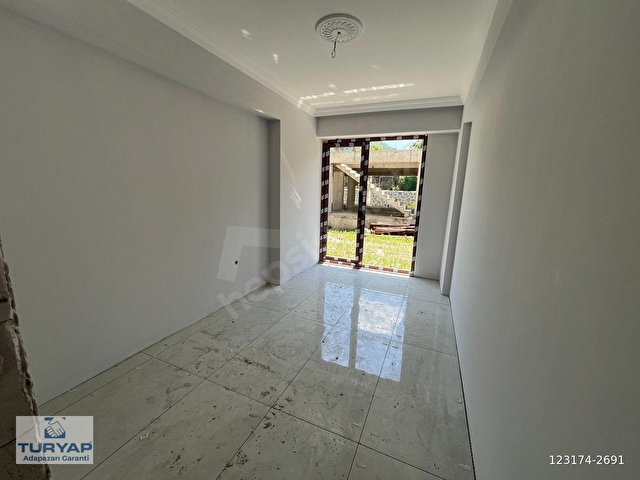 SATILIK AVANTAJLI 1+1 SIFIR GÜZEL DAİRE - Görsel 8
