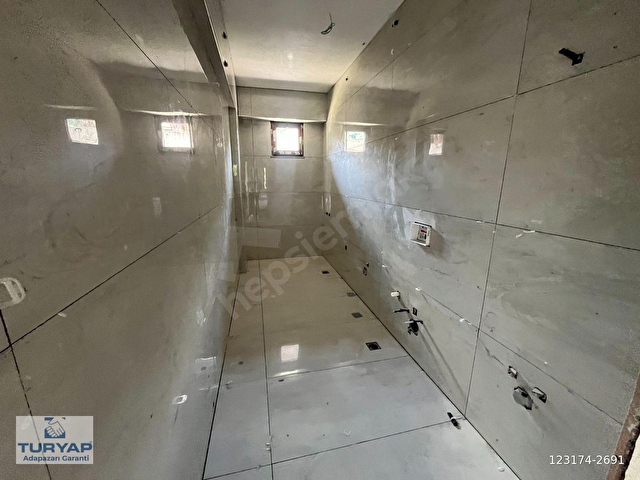 SATILIK AVANTAJLI 1+1 SIFIR GÜZEL DAİRE - Görsel 18