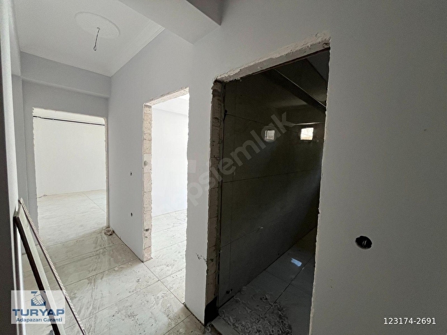 SATILIK AVANTAJLI 1+1 SIFIR GÜZEL DAİRE - Görsel 14