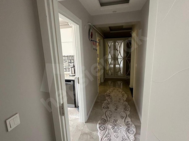 Bandırmada satılık daire 4+1 kombili havuzlu,saunalı sitede - Görsel 5