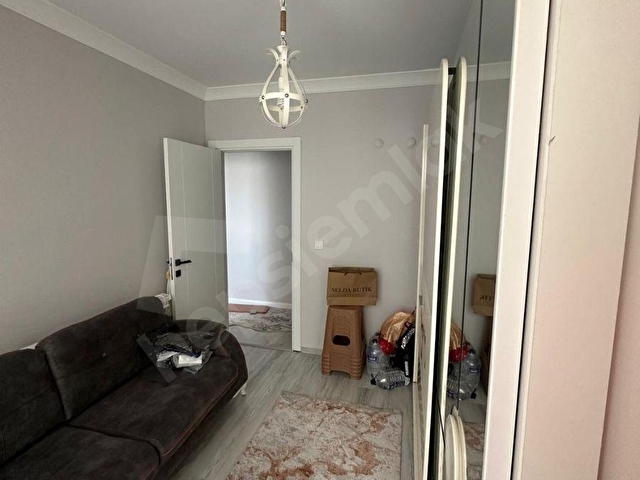 Bandırmada satılık daire 4+1 kombili havuzlu,saunalı sitede - Görsel 7