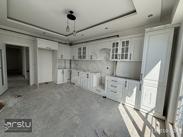 Merkez Alitaşı Satılık