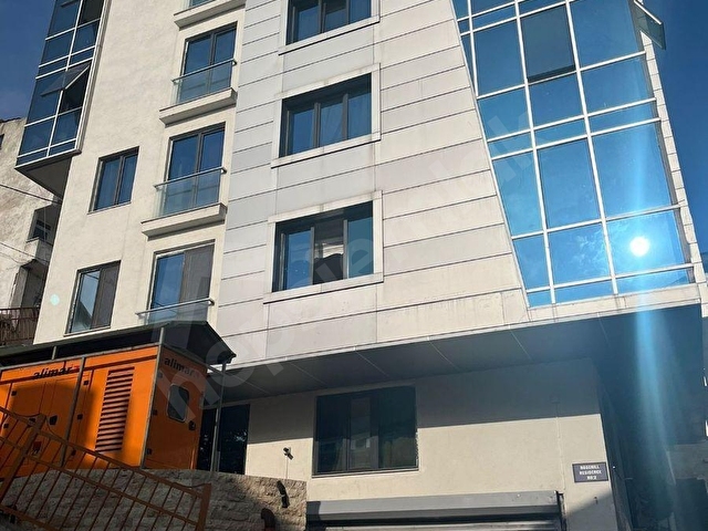 Rosehill Residence de Şehir Manzaralı Lüx 2+1 - Görsel 24