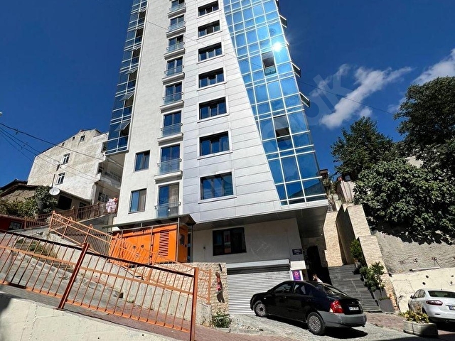 Rosehill Residence de Şehir Manzaralı Lüx 2+1 - Görsel 22