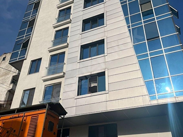 Rosehill Residence de Şehir Manzaralı Lüx 2+1 - Görsel 26