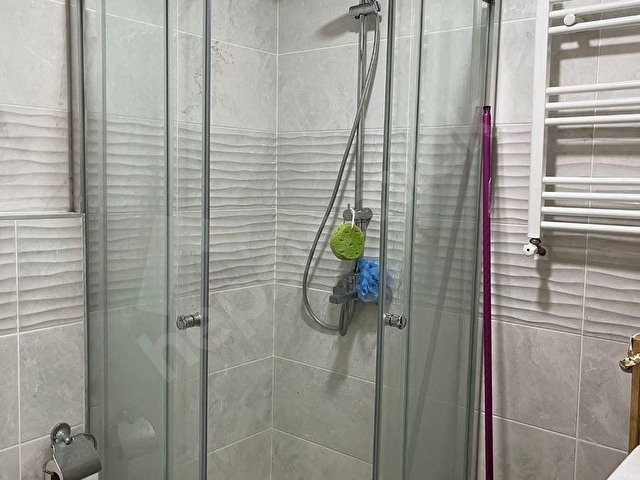 Rosehill Residence de Şehir Manzaralı Lüx 2+1 - Görsel 13