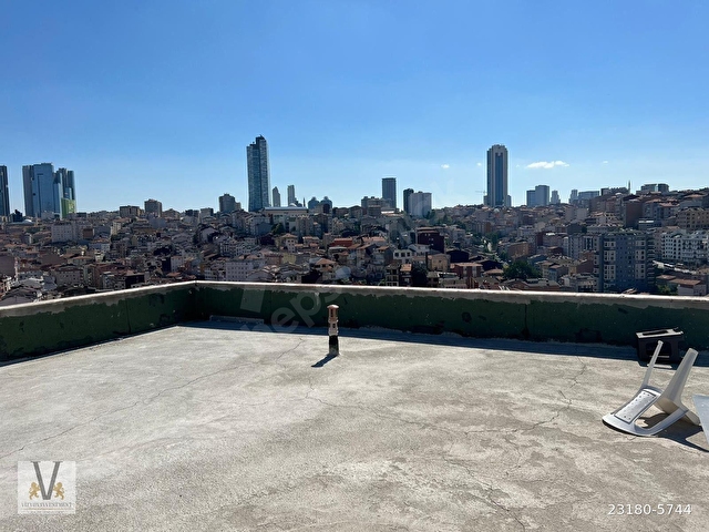 Rosehill Residence de Şehir Manzaralı Lüx 2+1 - Görsel 20