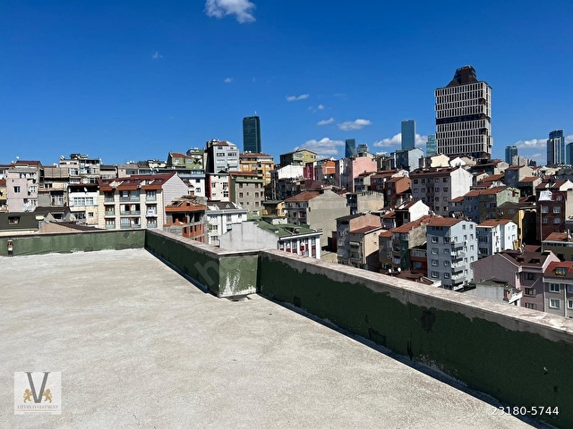 Rosehill Residence de Şehir Manzaralı Lüx 2+1 - Görsel 15