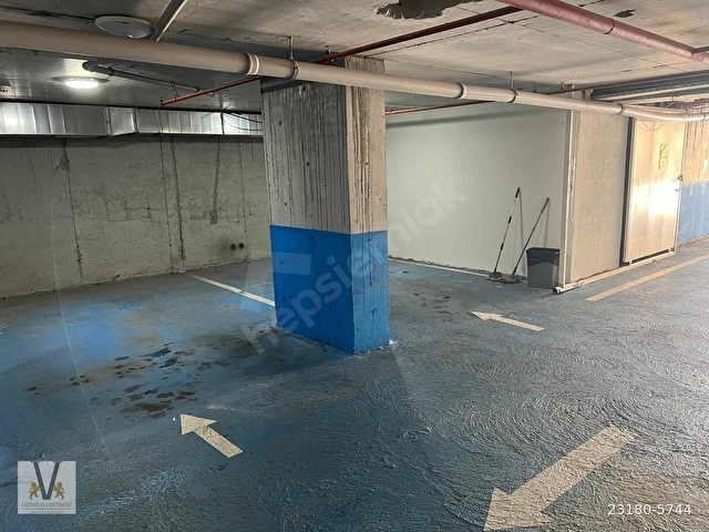 Rosehill Residence de Şehir Manzaralı Lüx 2+1 - Görsel 19