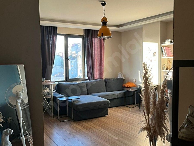 Rosehill Residence de Şehir Manzaralı Lüx 2+1 - Görsel 2
