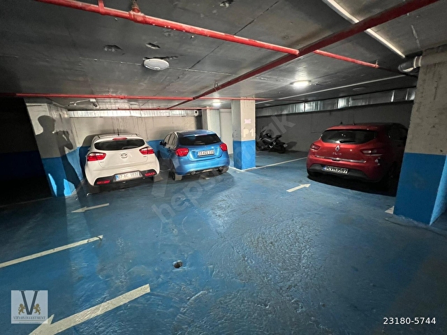 Rosehill Residence de Şehir Manzaralı Lüx 2+1 - Görsel 17