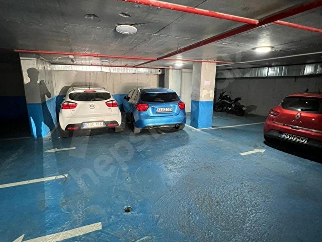 Rosehill Residence de Şehir Manzaralı Lüx 2+1 - Görsel 21