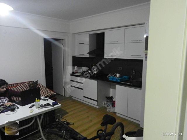 BALATÇIKDA İZBAN ÜNİVERSİTE YAKINI 1+1 EŞYALI KİRALIK DAİRE 13029731